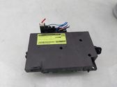 Other control units/modules
