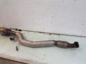 Catalyst/FAP/DPF particulate filter