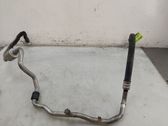 Air conditioning (A/C) pipe/hose