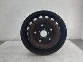 R15 steel rim