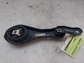 Engine mount bracket