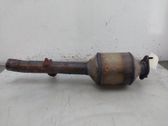 Catalyst/FAP/DPF particulate filter