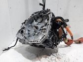 Automatic gearbox