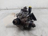 Mechanical fuel pump