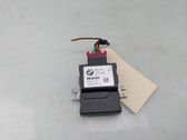 Steuergerät Hochdruckkraftstoffpumpe