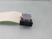 AUX in-socket connector