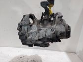 Manual 6 speed gearbox