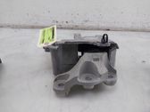 Gearbox mounting bracket