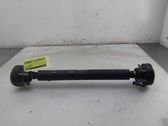 Middle center prop shaft