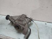 Rear differential