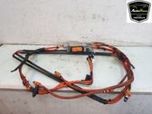 High voltage cable