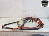 High voltage cable