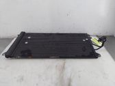 A/C cooling radiator (condenser)