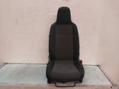 Asiento delantero del pasajero
