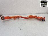 Câble haute tension