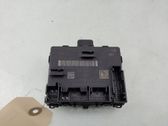 Door central lock control unit/module