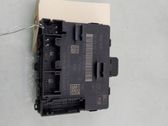 Door central lock control unit/module