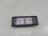 Éclairage lumière plafonnier arrière