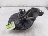 Rear wheel hub spindle/knuckle