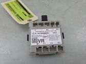 Door central lock control unit/module