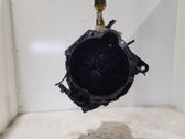 Automatic gearbox
