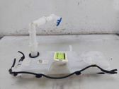 Windshield washer fluid reservoir/tank