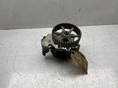 Mechanical fuel pump