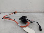 High voltage cable