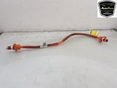 High voltage cable