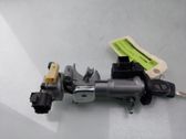 Ignition lock