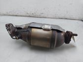 Catalyst/FAP/DPF particulate filter