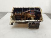 Oil sump