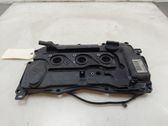 Rocker cam cover