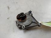 Vacuum pump