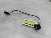 Lambda probe sensor