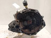 Automatic gearbox