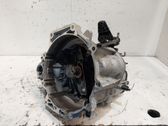 Manual 5 speed gearbox