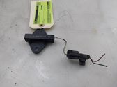 Keyless system antenna