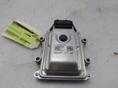 Unidad de control/módulo de la caja de cambios