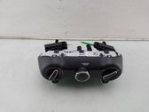 Climate control unit