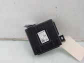 Other control units/modules