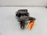 Engine mount bracket