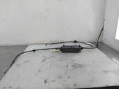 Hand brake/parking brake motor