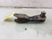 Rear control arm