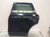 Rear door