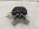 Engine mount bracket