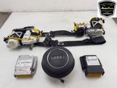Airbag set