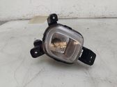 Front fog light