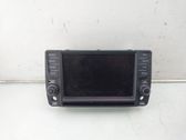 Unidad central de control multimedia