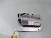 Airbag control unit/module